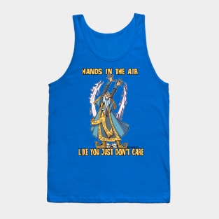 Hands In The Air Tank Top